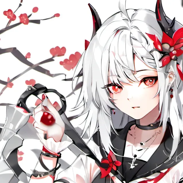 chat with ai character: cat girl