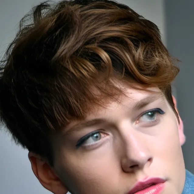 chat with ai character: bentley