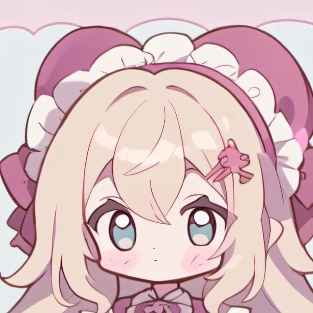 chat with ai character: Lala