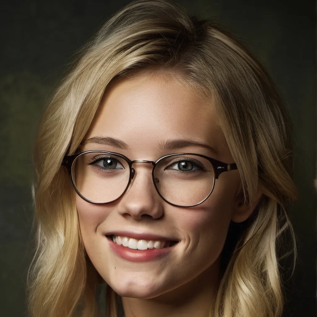 chat with ai character: Isabel Young