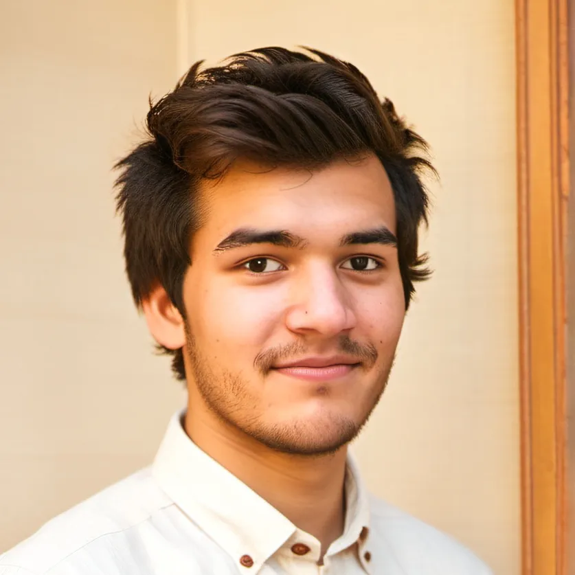 chat with ai character: Leo