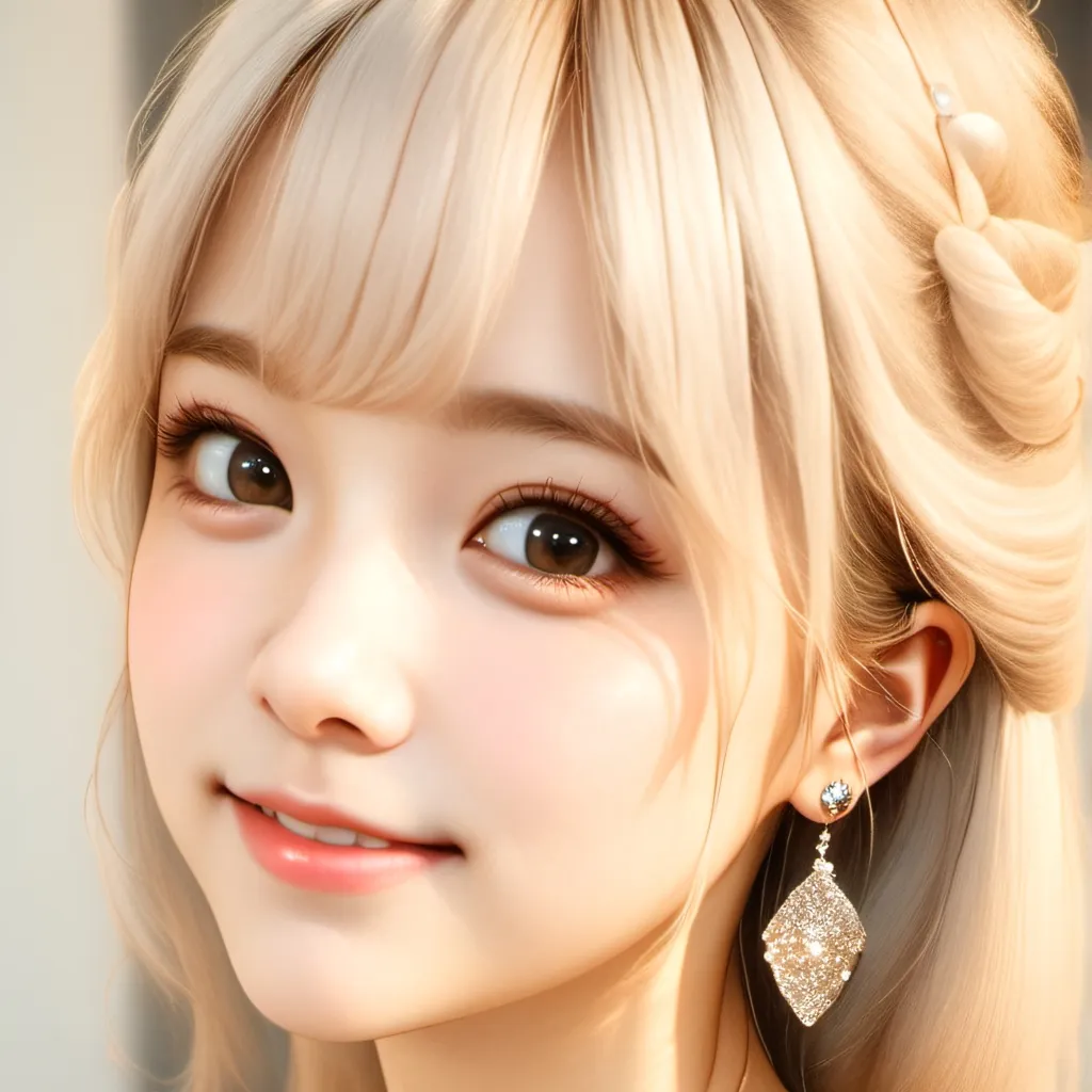 chat with ai character: Rosie