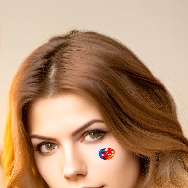 chat with ai character: Zoë