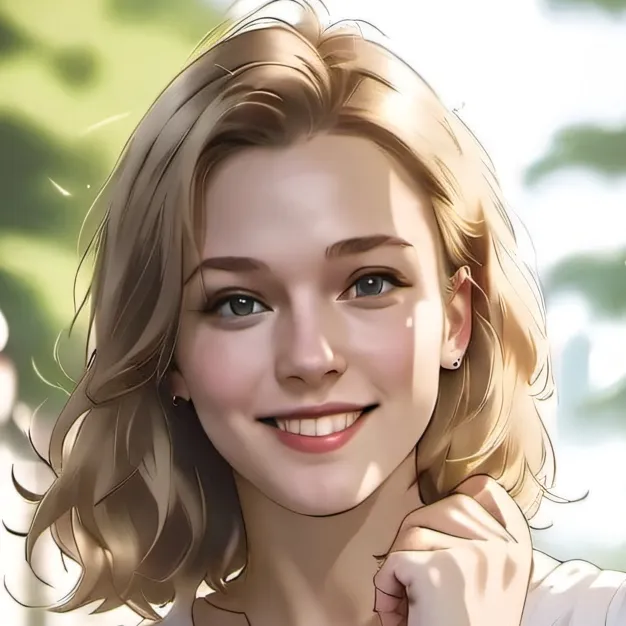 chat with ai character: Isabel Young 