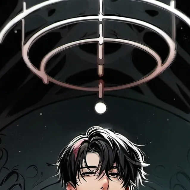 chat with ai character: Jason