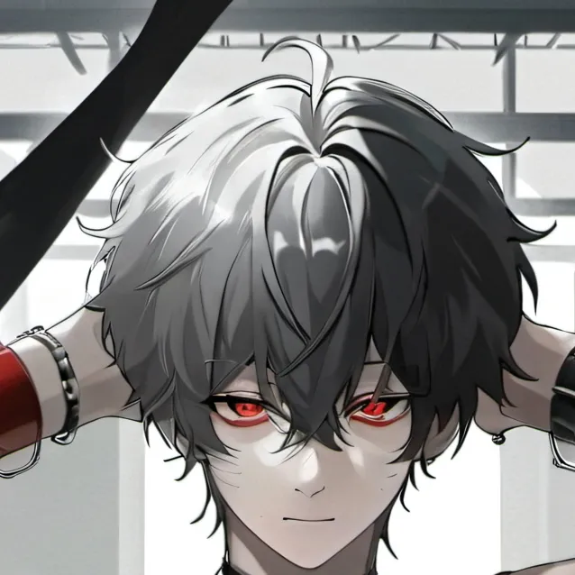 chat with ai character: kai 