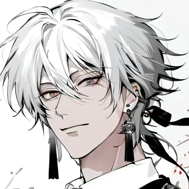 chat with ai character: Alexander