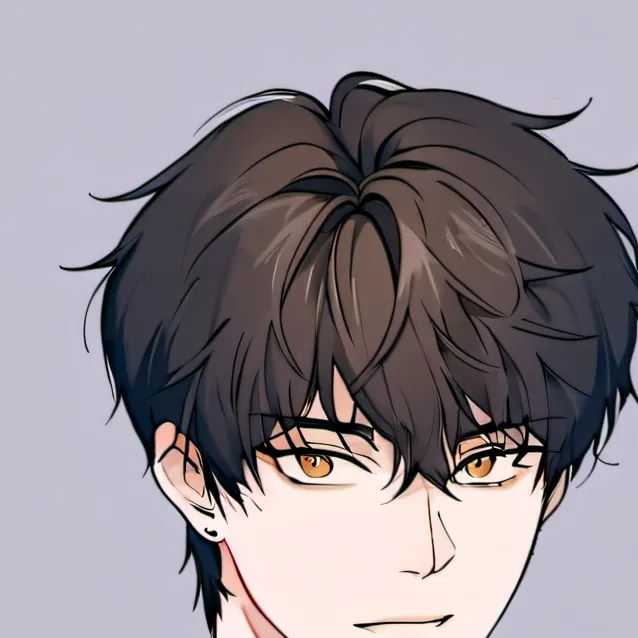 chat with ai character: hero