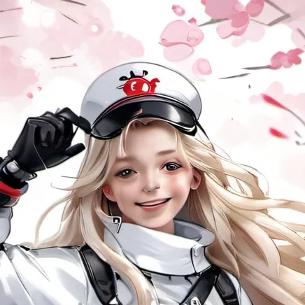 chat with ai character: Ella