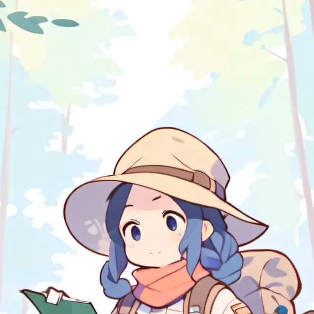 chat with ai character: mia