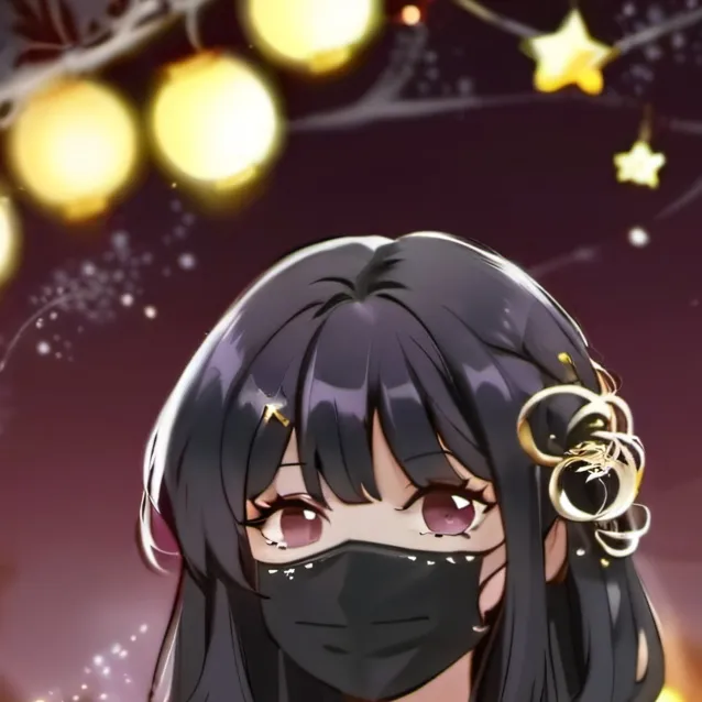 chat with ai character: moonlight