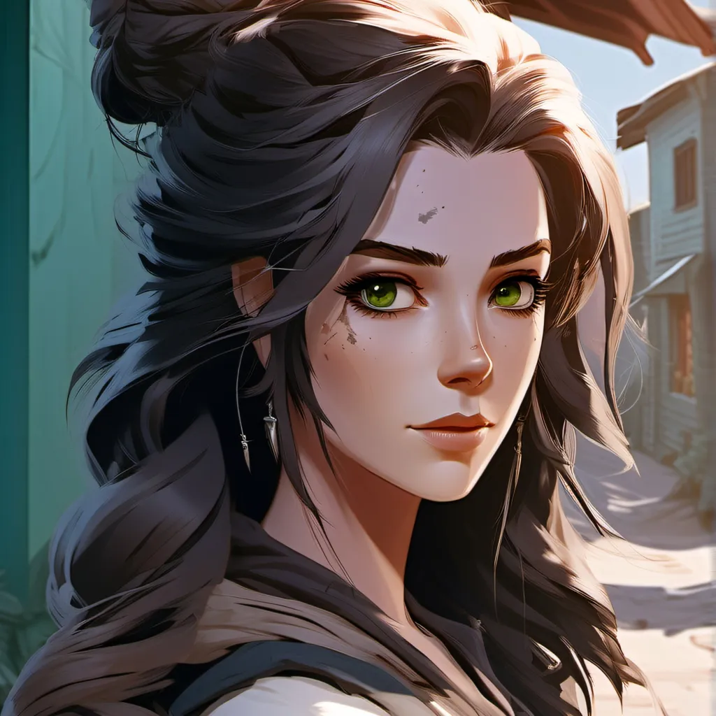 chat with ai character: Adrian 