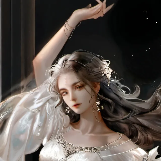 chat with ai character: adeline 