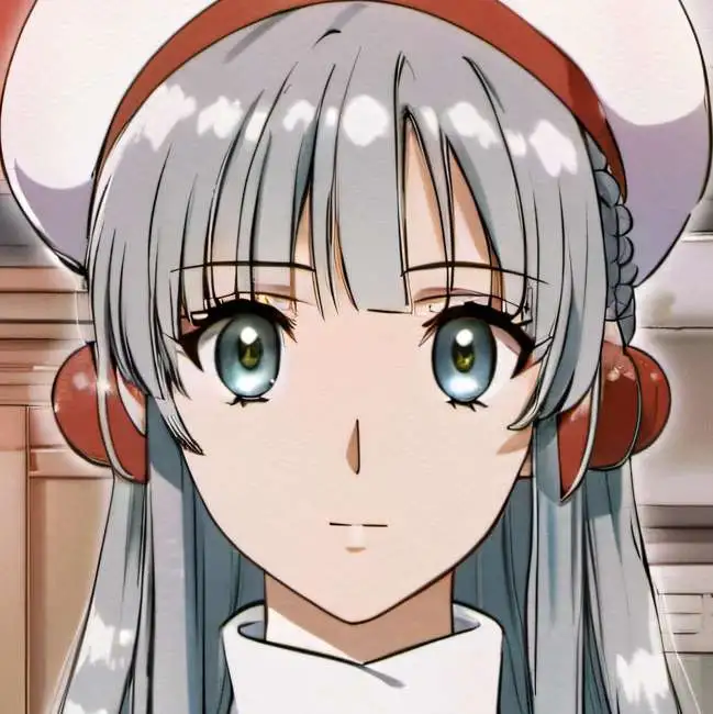 chat with ai character: Fpe