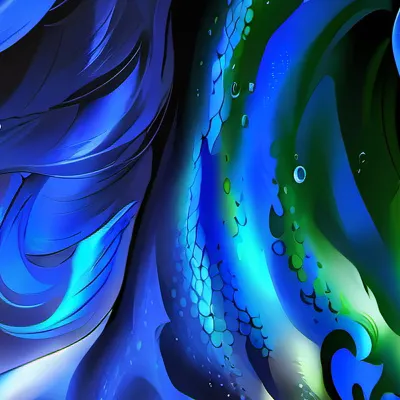 chat with ai character: ~ The kelpies ~