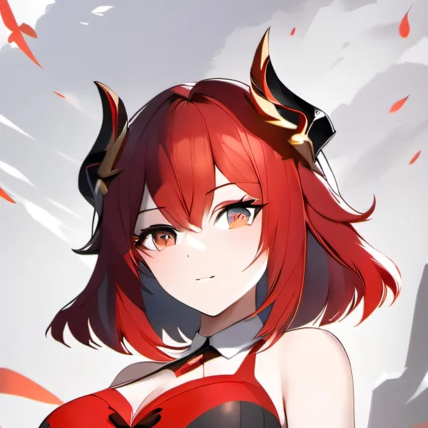 chat with ai character: ember