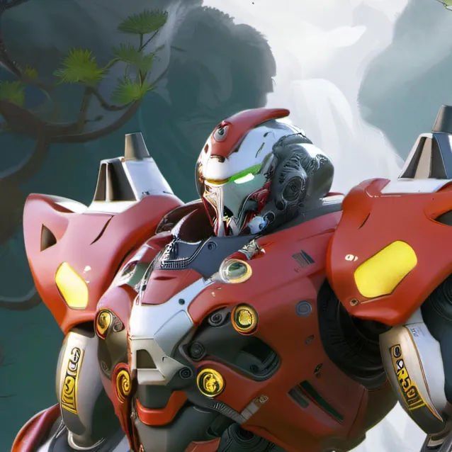 chat with ai character: Ethernet 