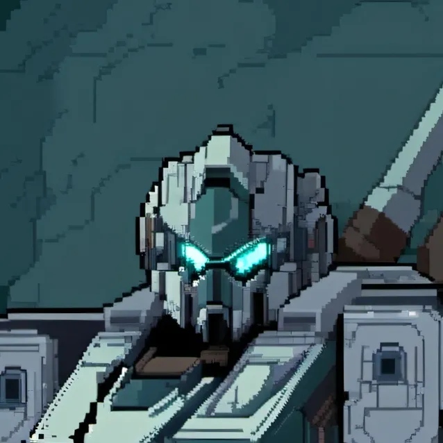 chat with ai character: gelion