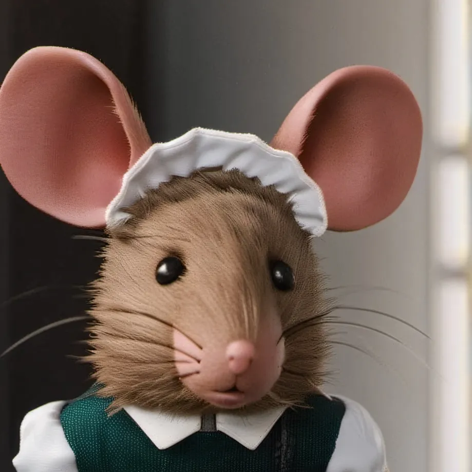 chat with ai character: content SMP