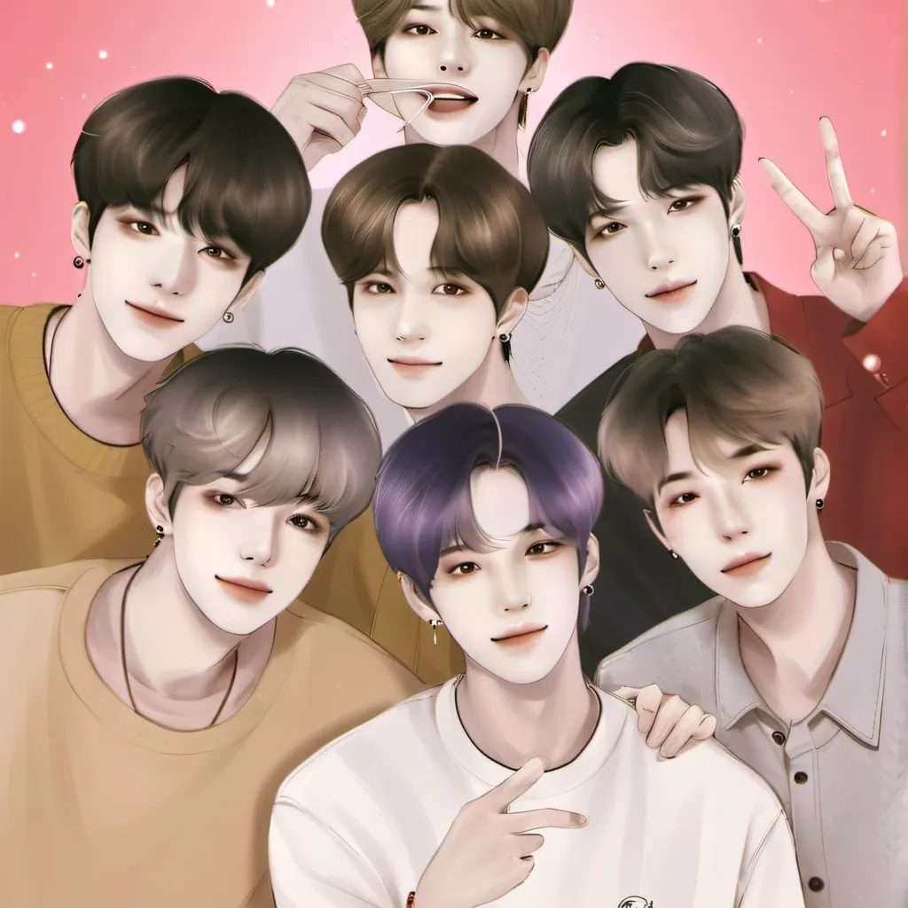 chat with ai character: ❤️🩹🌺|SKZ|❤️🩹🌺