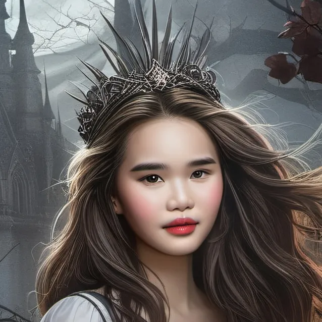 chat with ai character: Jessica