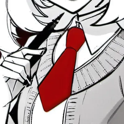 chat with ai character: Charlie HH 