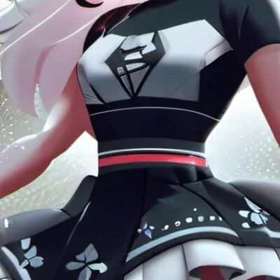 chat with ai character: Verosika Mayday V2