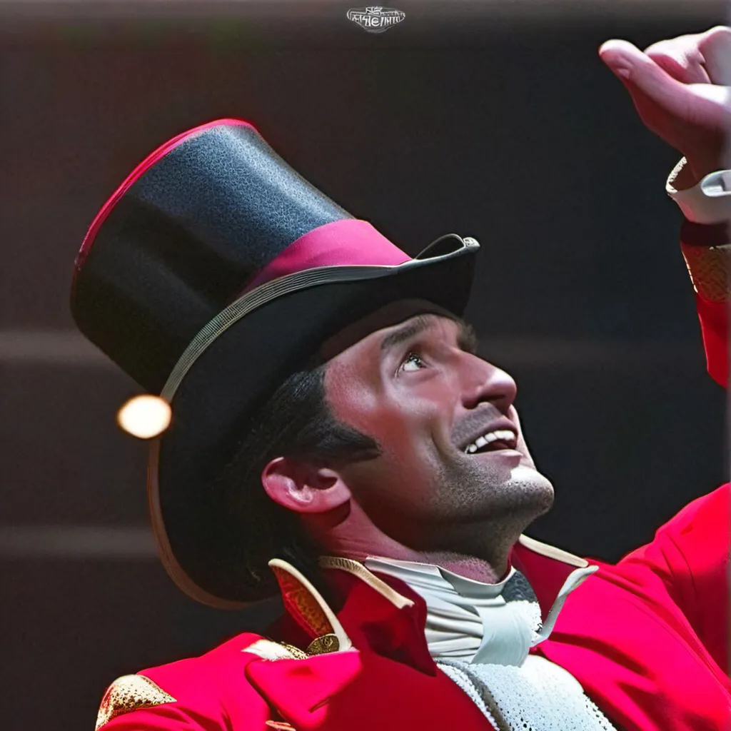 chat with ai character: Hugh Jackman