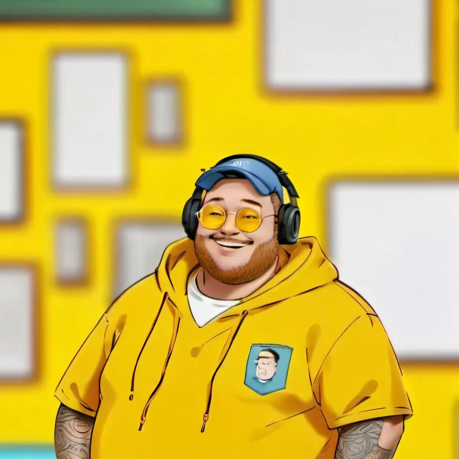 chat with ai character: CaseOh