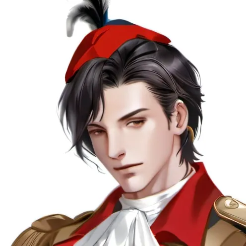 chat with ai character: G&B