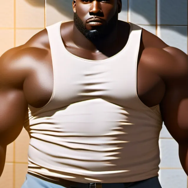 chat with ai character: jamal