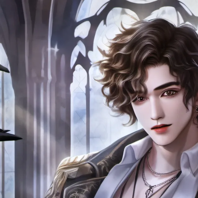 chat with ai character: jack