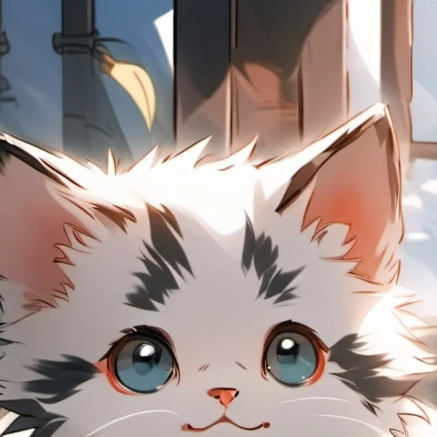 chat with ai character: coco