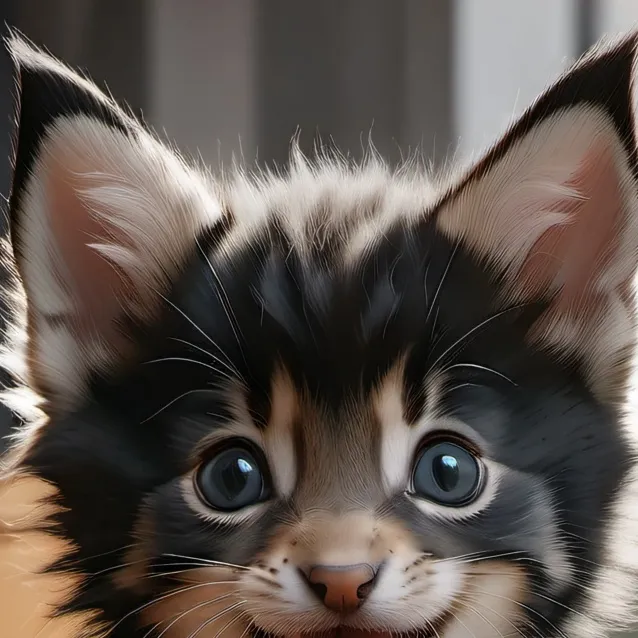 chat with ai character: snowball