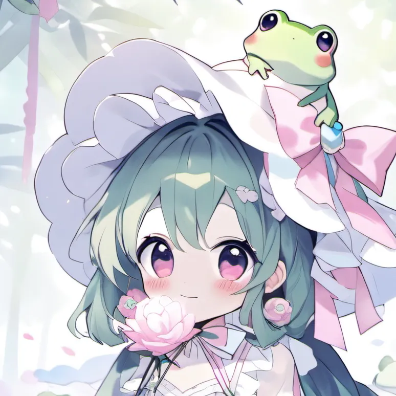 chat with ai character: Knoki