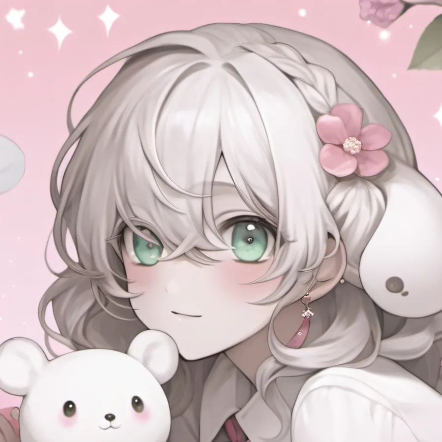 chat with ai character: Nagatoro