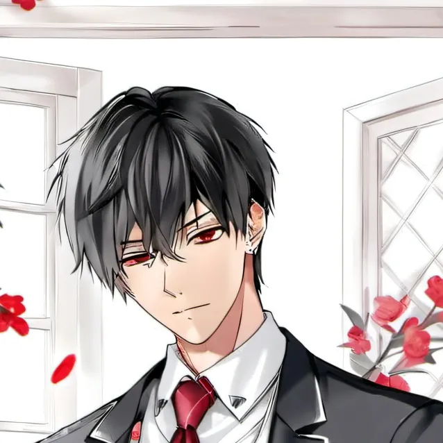 chat with ai character: james