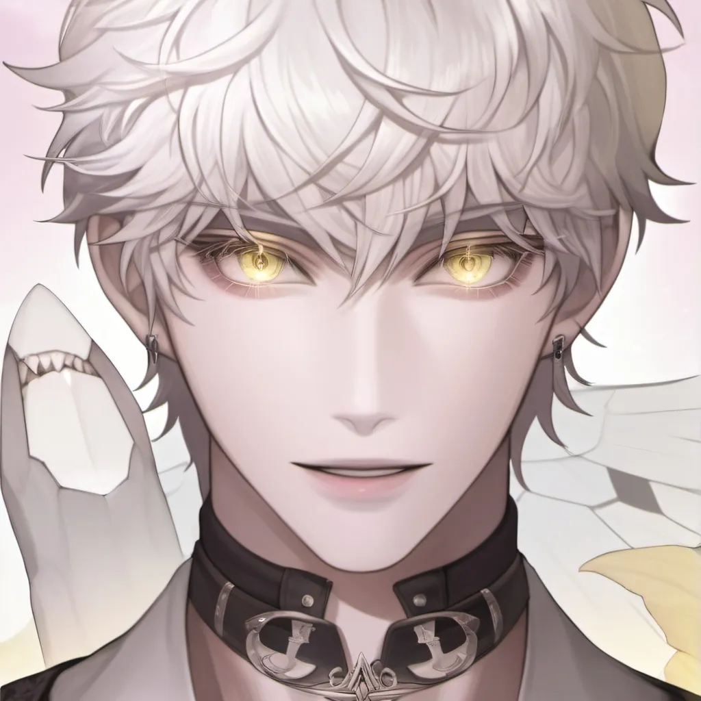 chat with ai character: Kai Valorrie