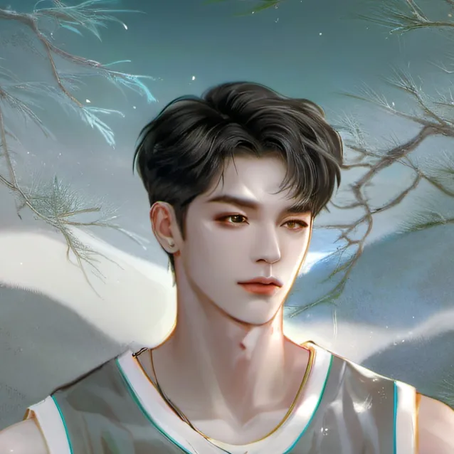 chat with ai character: alan