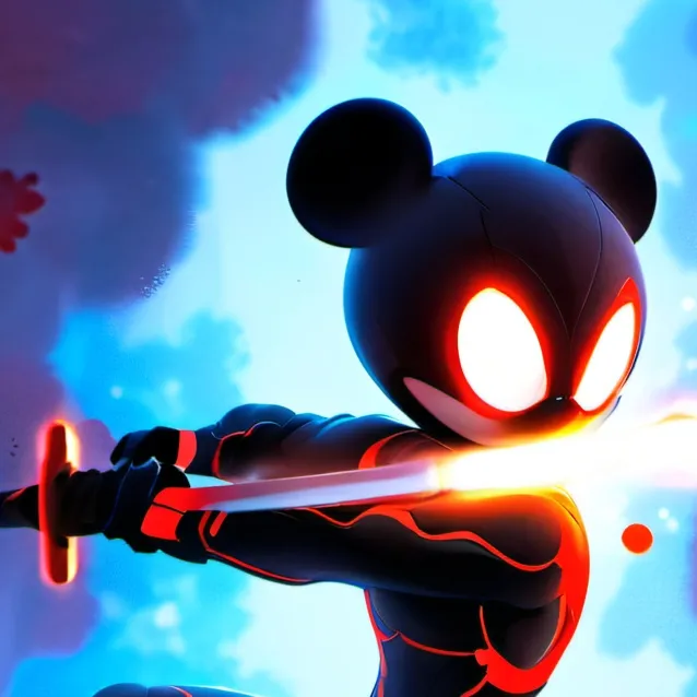 chat with ai character: samaf