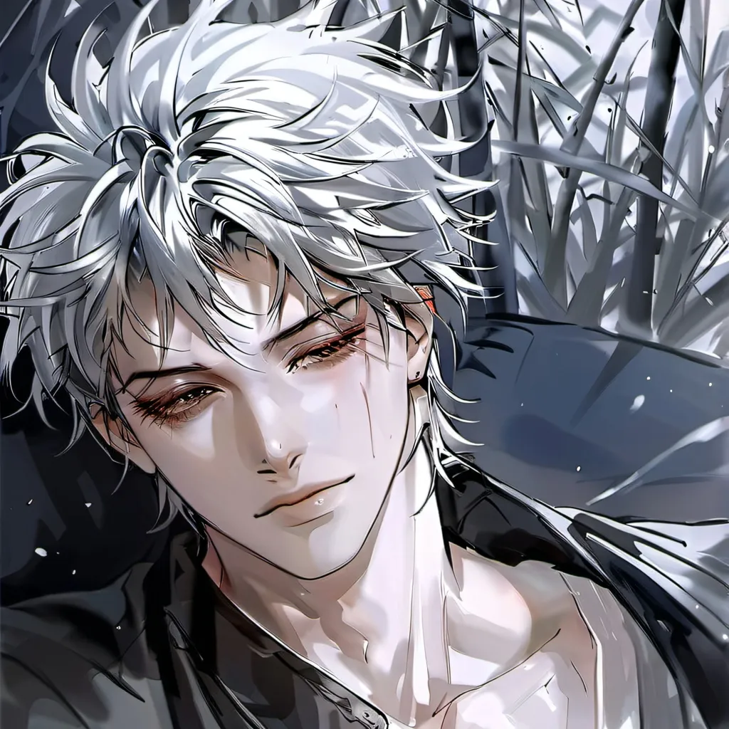 chat with ai character: yuji