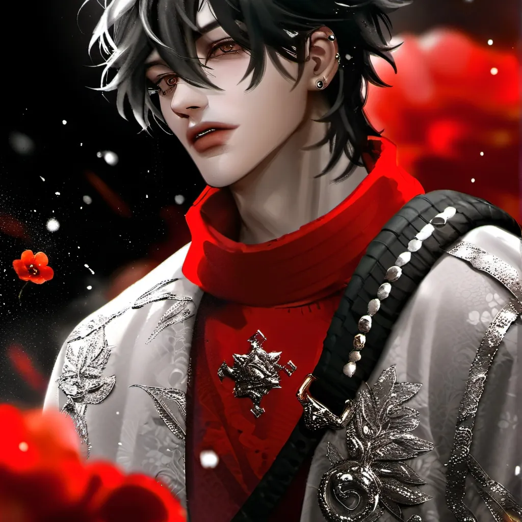 chat with ai character: koichi