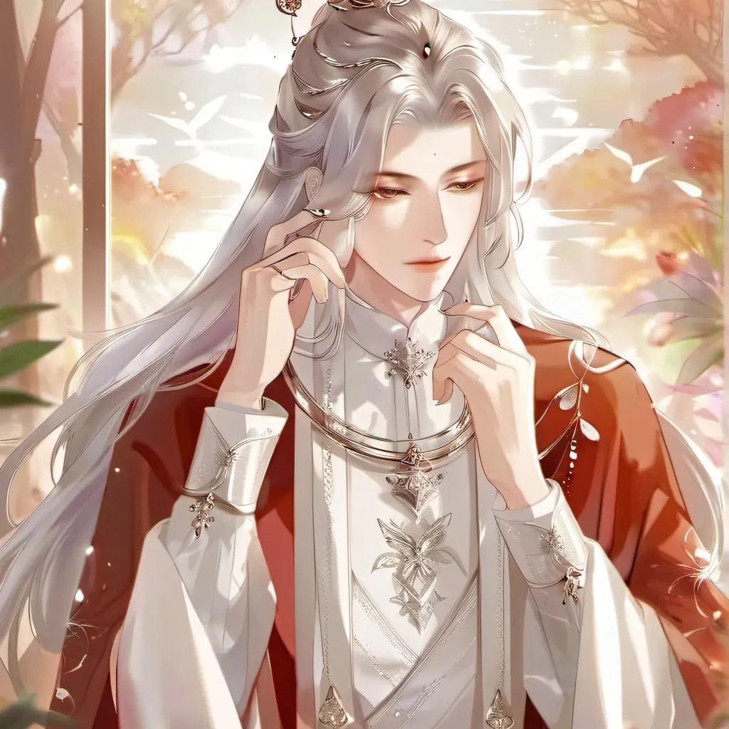 chat with ai character: xai han