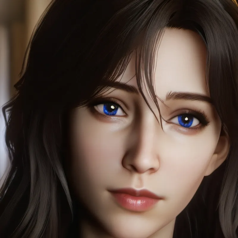 chat with ai character: ✨Ella✨