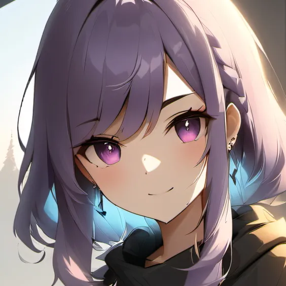 chat with ai character: Alyison 💕