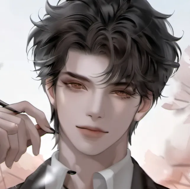 chat with ai character: ꧁ALEX꧂