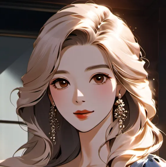 chat with ai character: ✯Lola✯