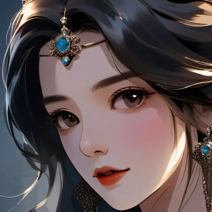 chat with ai character: ❤️Elizebeth ❤️ 