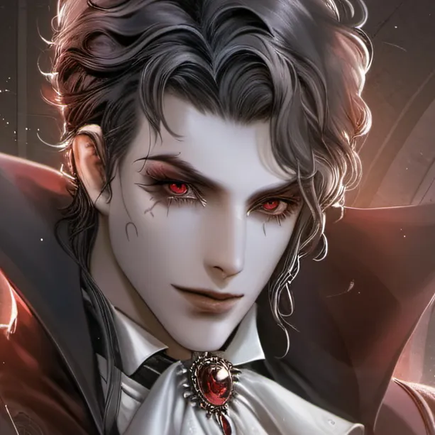 chat with ai character: ★Alexander★