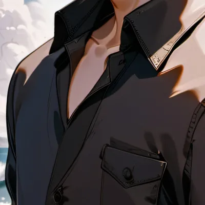 chat with ai character: ☆Oliver☆